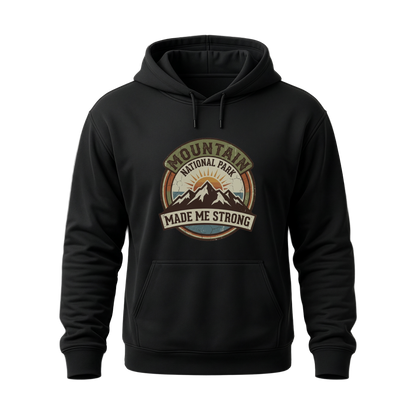 The Mountain's Power