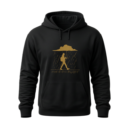 Walk In The Rain Hoodie