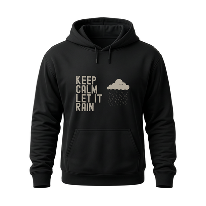 Keep Calm Hoodie