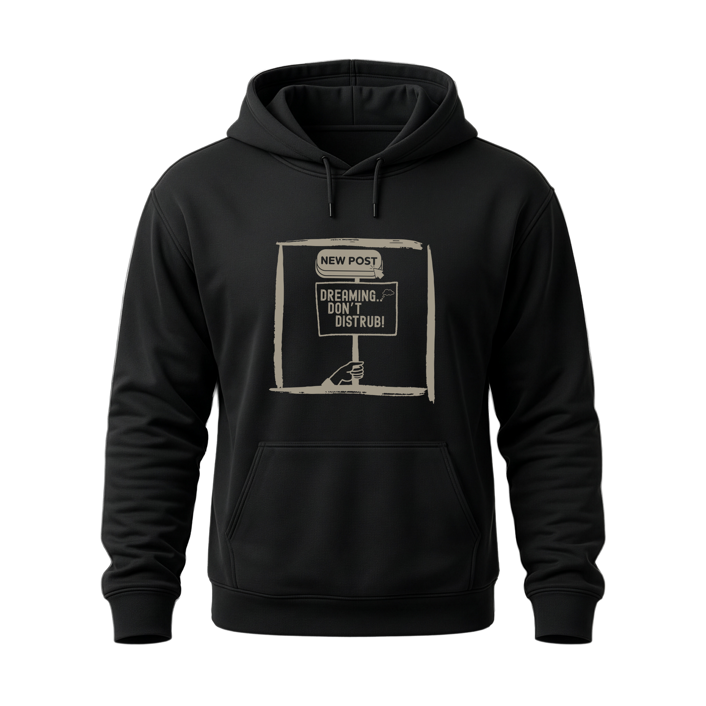 Dreaming Hoodie