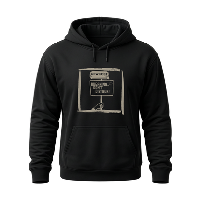 Dreaming Hoodie