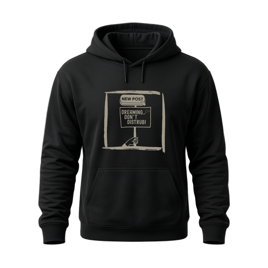 Dreaming Hoodie