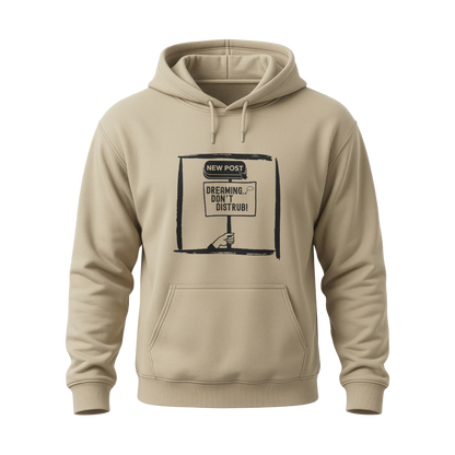 Dreaming Hoodie