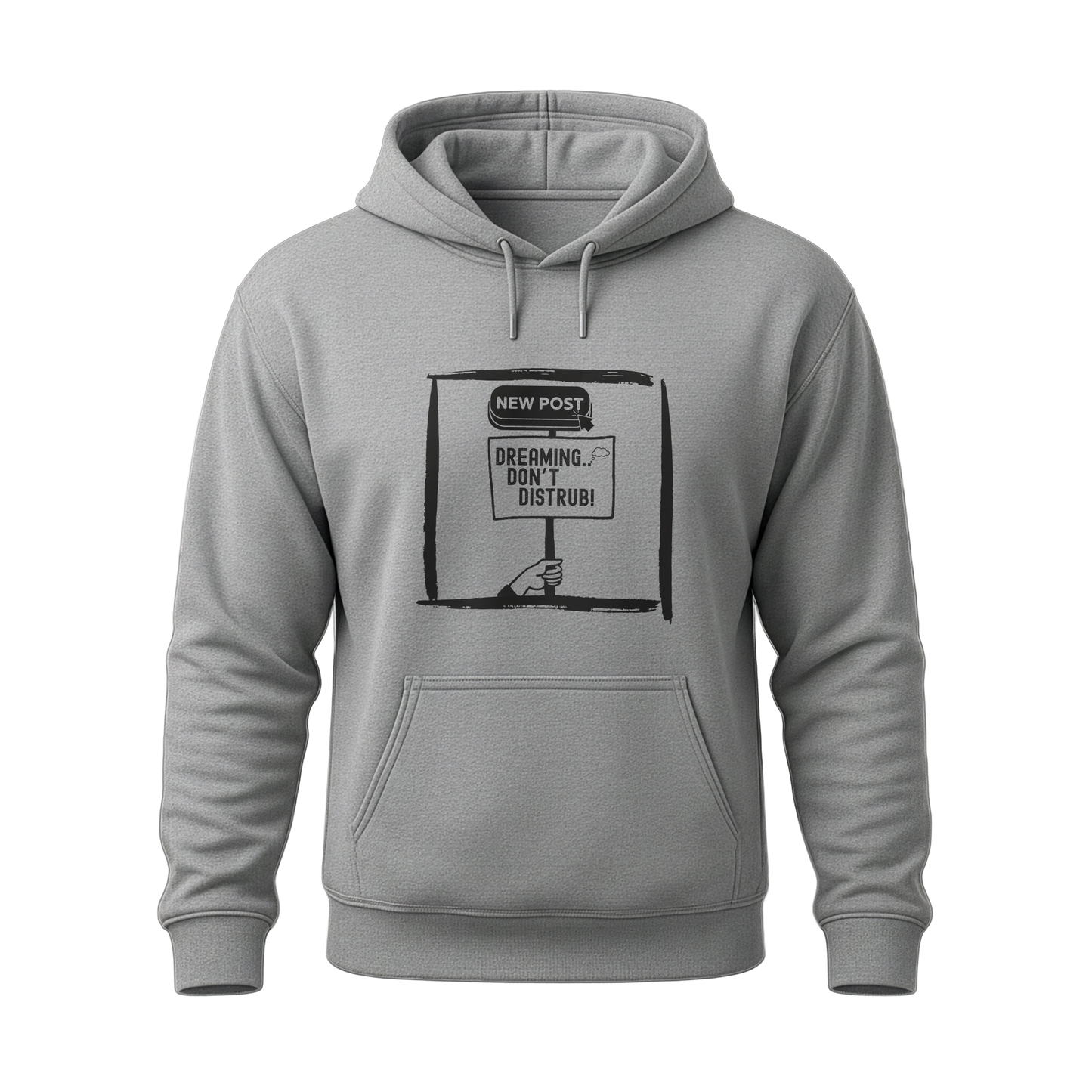 Dreaming Hoodie