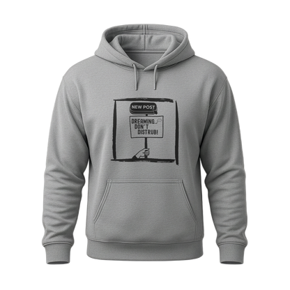 Dreaming Hoodie