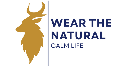 Wear The Natural